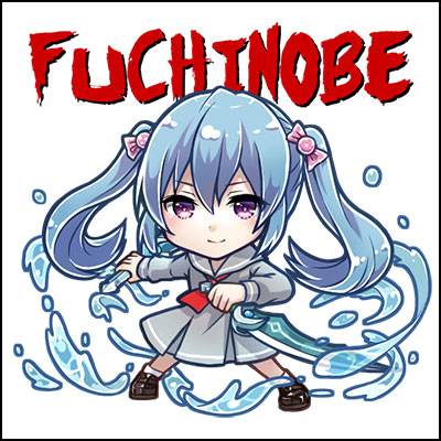 fuchinobe